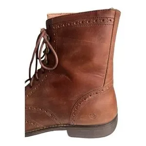 Andrew Marc | Shoes | Andrew Marc Hillcrest Wingtip Leather  display picture 1